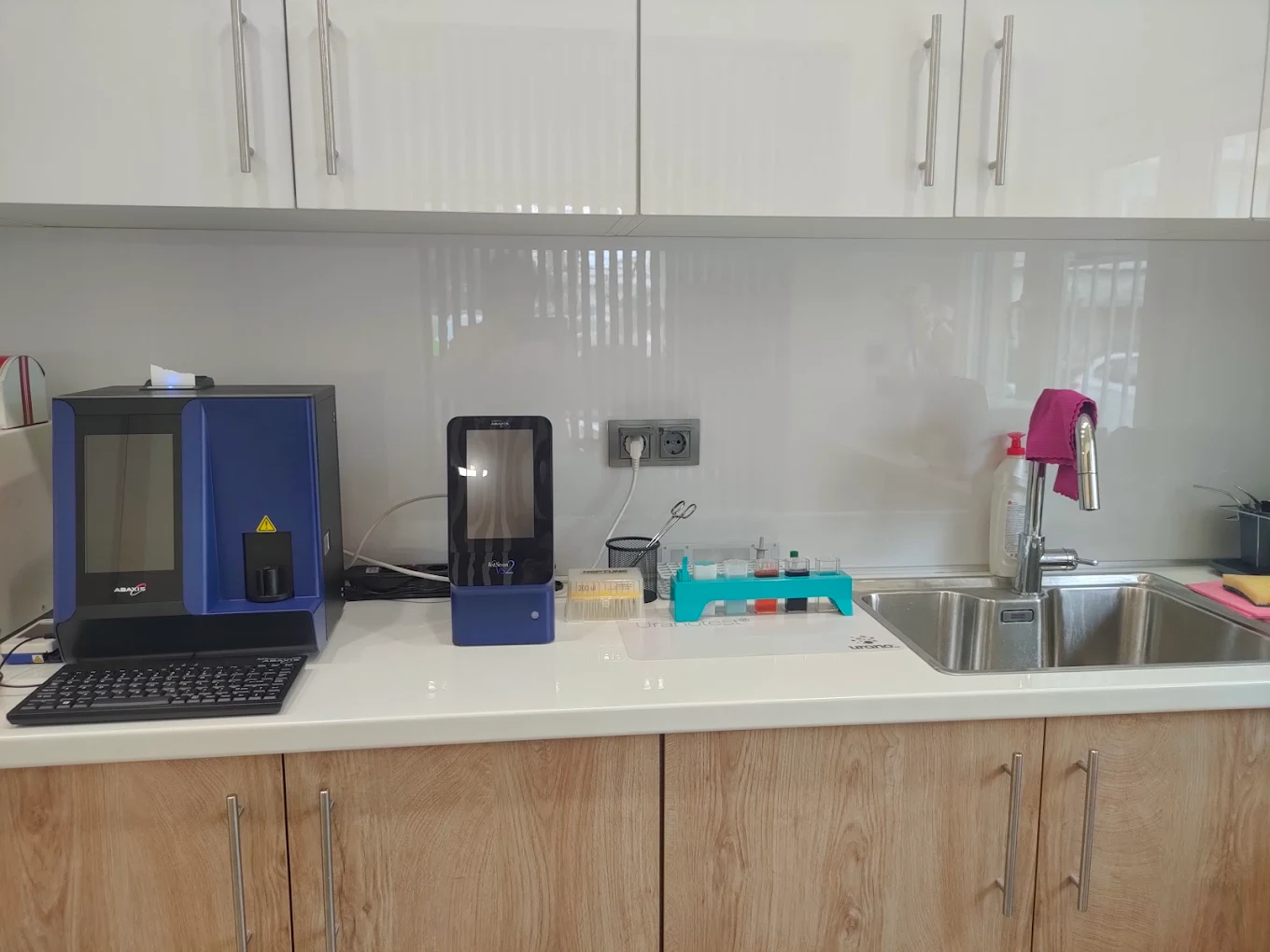 vet on the block – egkatastaseis 4